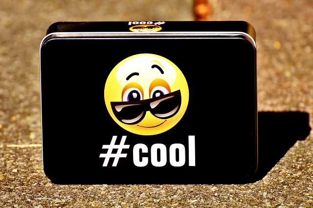 box